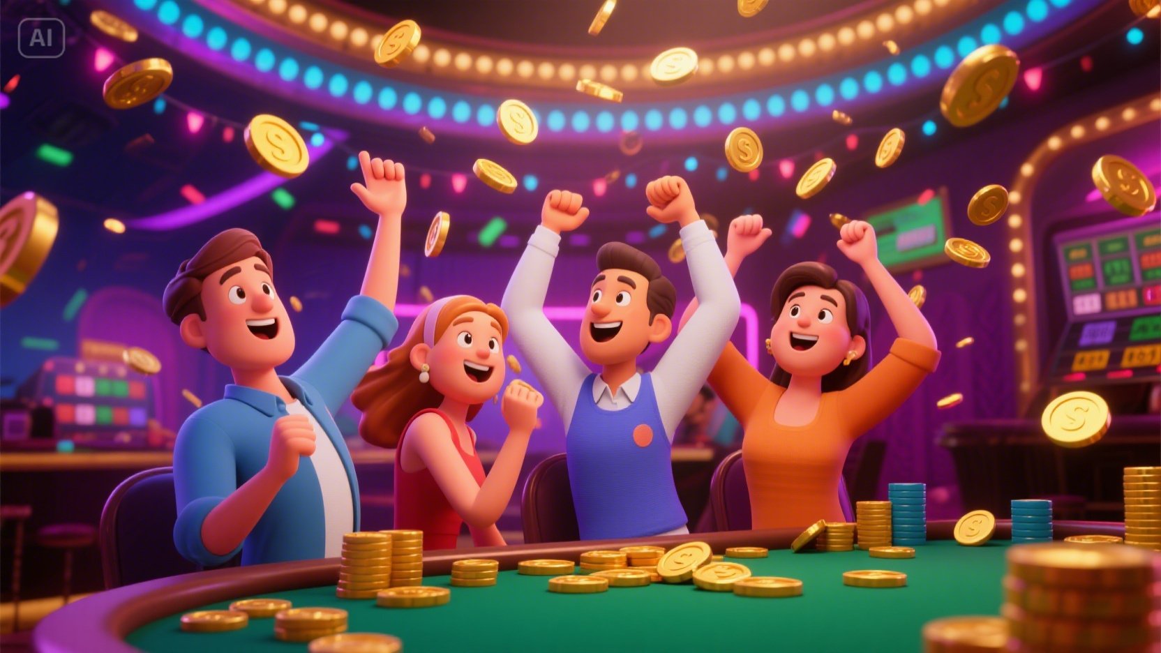 Registration at Sun Vegas Casino