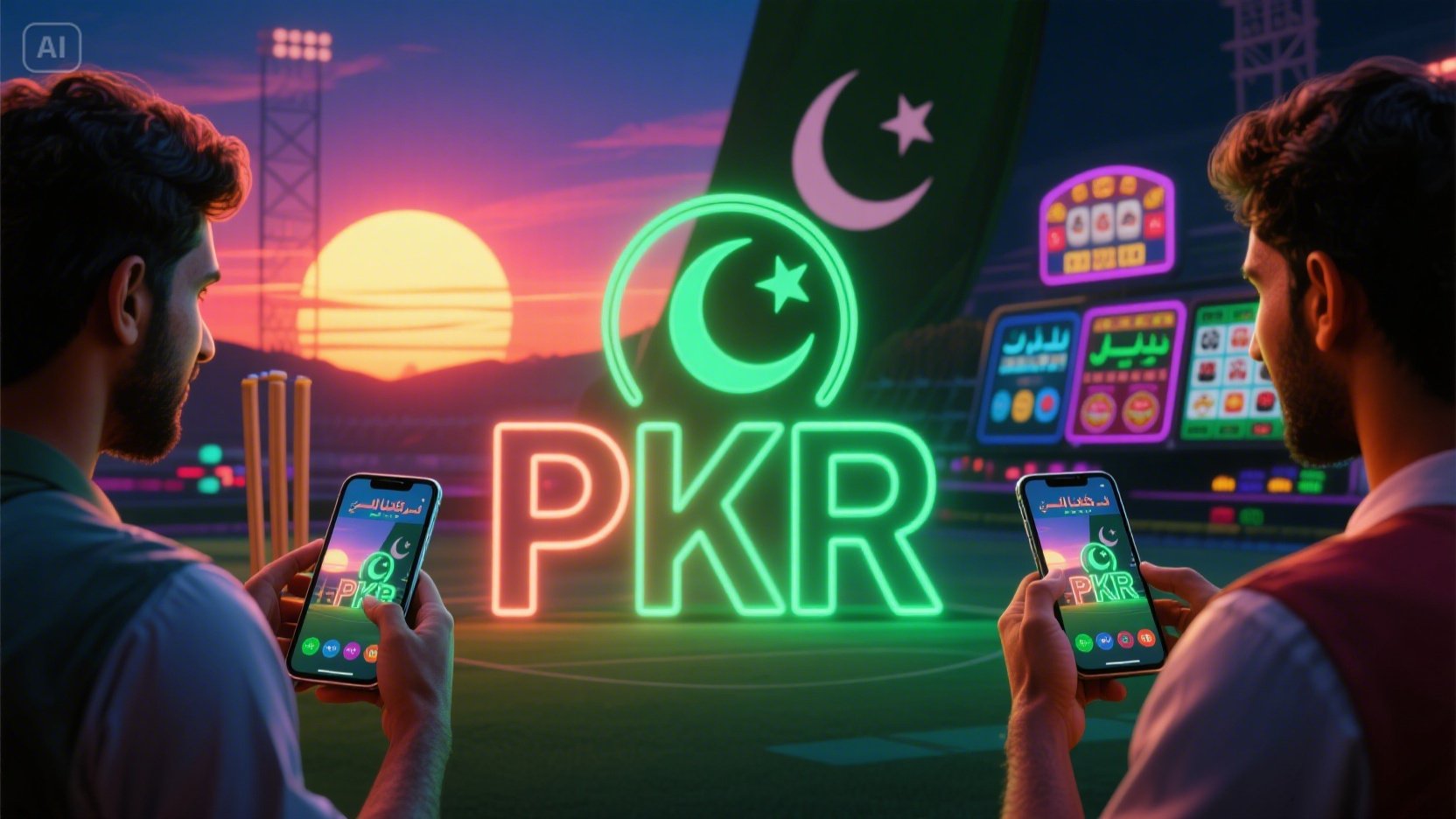 Sun VegasMake your first recharge today and receive a 200% instant bonus! Pakistan’s users can spin reels, play live tables, and win PKR safely.