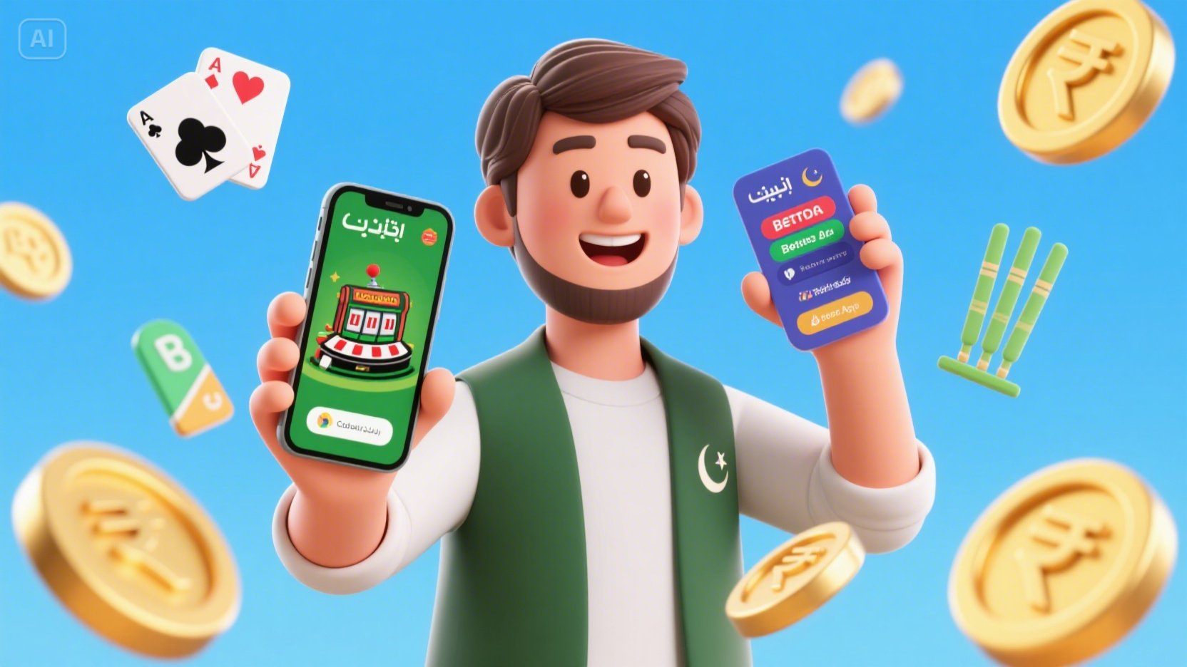 Sun VegasDeposit today and get 200% instantly added to your account! Pakistani users can enjoy smooth JazzCash payments, local support, and fast PKR payouts.